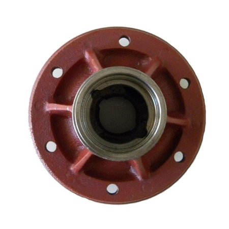 Wheel Hub Compatible with Fits Massey Ferguson 243 250 240P 360 253 135 231 240 -  AFTERMARKET, 886336M1